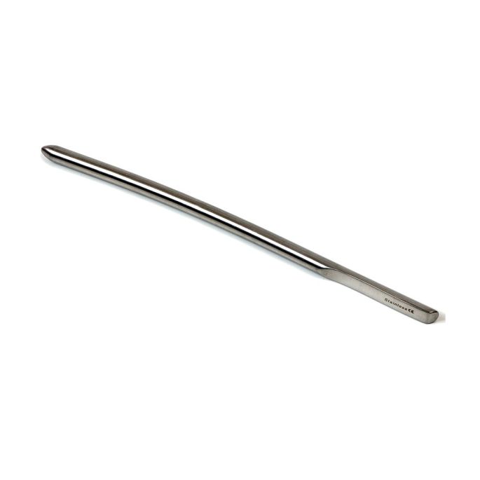 Hegar Uterusdilatator 12 mm RVS