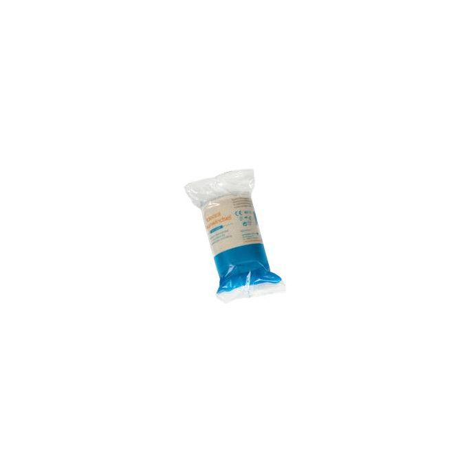 HEKA Ideaal elastisch steunwindsel katoen 5 m x 8 cm