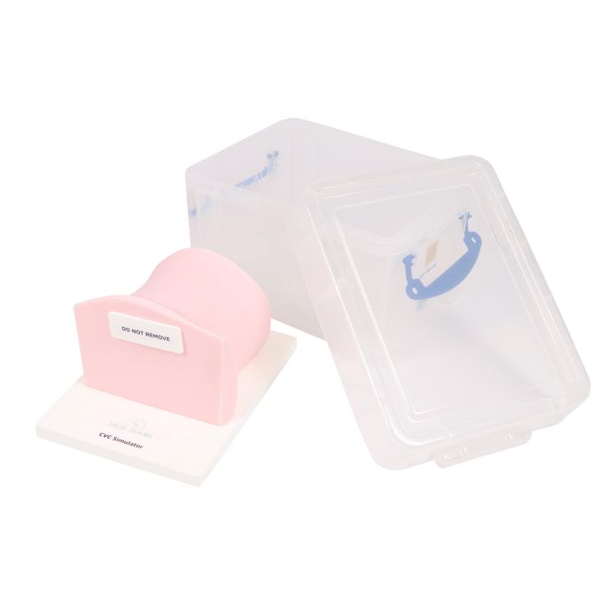 SonoEZ echografietrainer voor kinderen 'CVC' - afbeelding 4