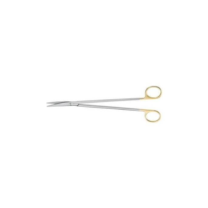 B.Braun Metzenbaum Noir Schaar 230mm BC277B 