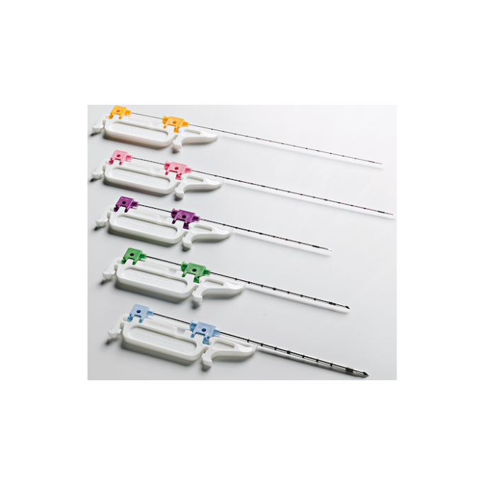 BD Magnum biopsienaald 20G / 16 cm, 10 stuks