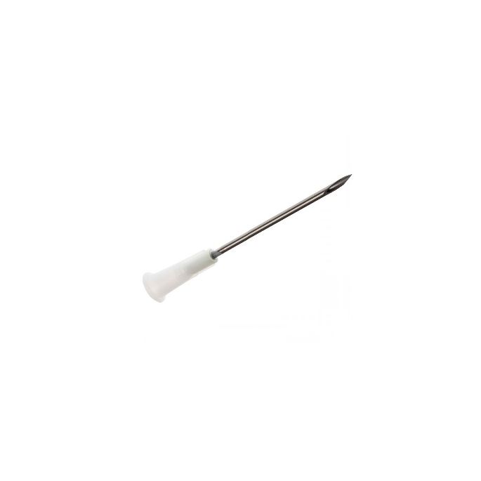 BD Microlance 3 wit 16G, 1,6 x 40 mm, 100 stuks