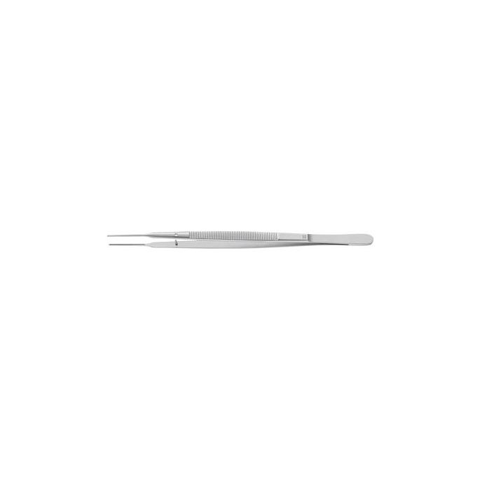B.Braun Gerald Pincet BD191R met De'Bakey Tanden