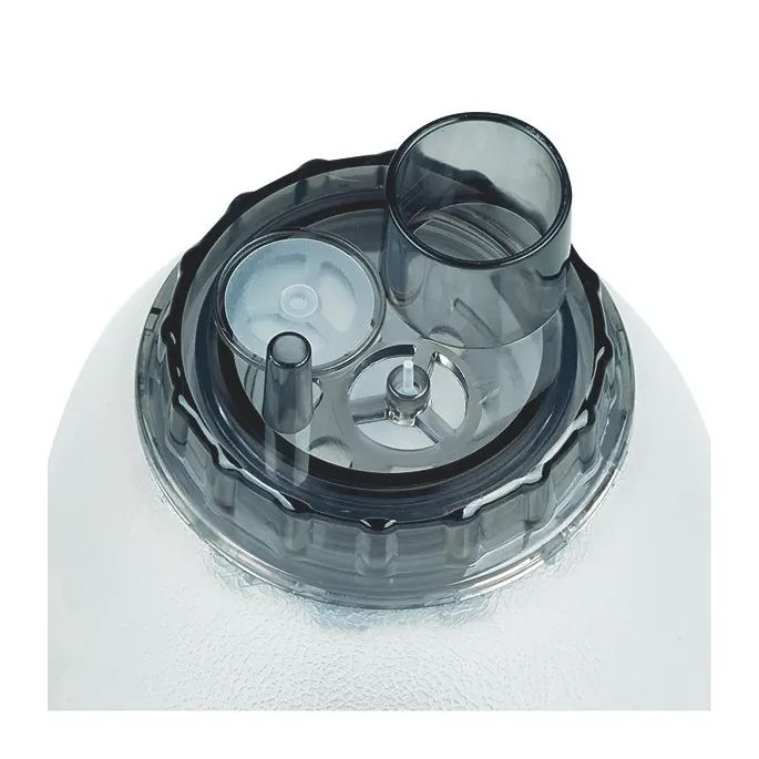 Silicon Line II Beademingsmasker baby's Gr.0