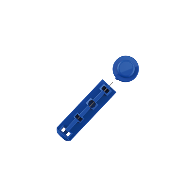 Betica universele lancet 28G, 100 stuks