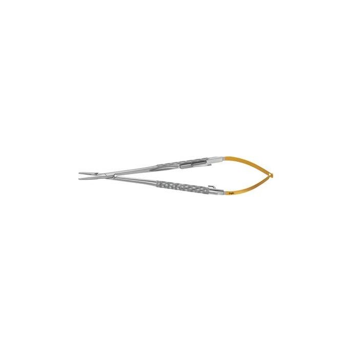 B.Braun Durogrip Naaldhouder 0,4/180mm BM003R