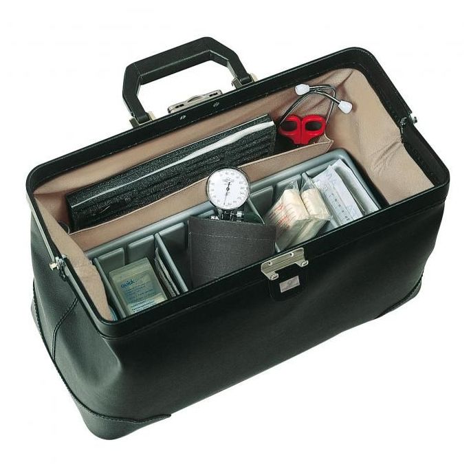 Bollmann Practicus artsentas bordeauxrood