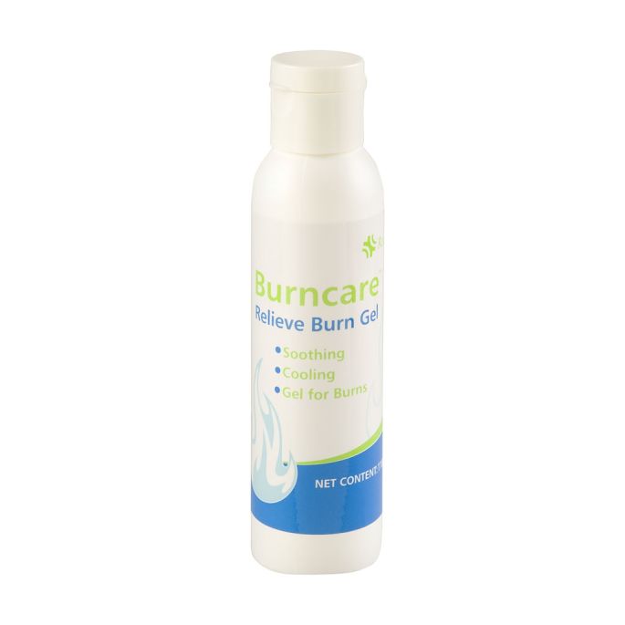 Burncare gel in flacon 118 ml, 6 ML