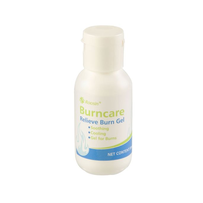 Burncare gel in flacon 59 ml, 6 ML