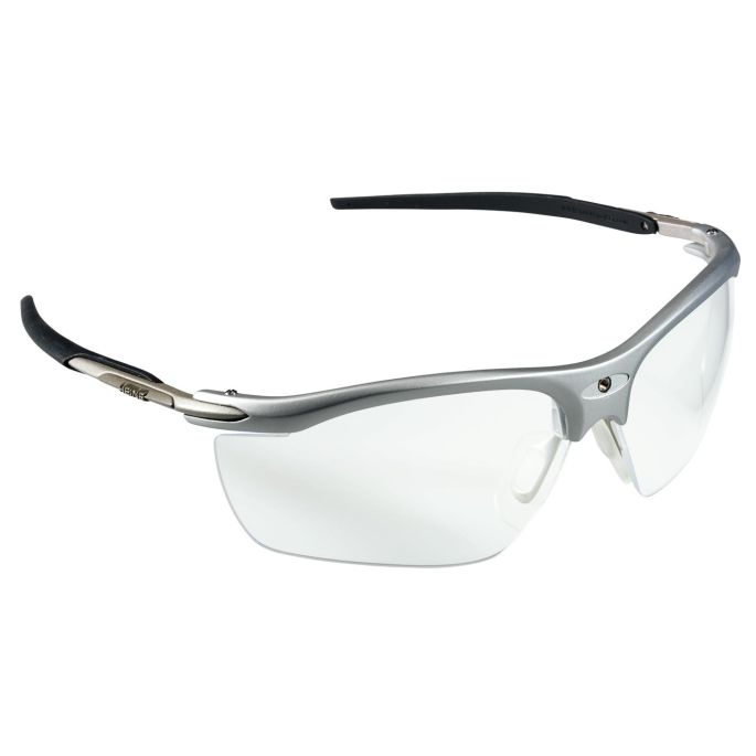 HEINE S-FRAME brilmontuur voor HR en HRP binoculaire loepen, Carbon-Kynetium, 24 g