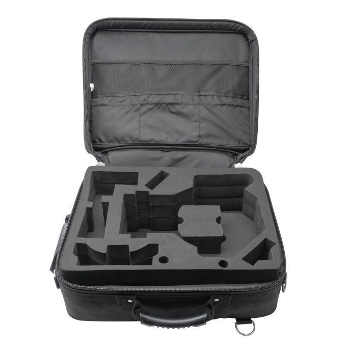 HEINE combi-koffer voor OMEGA 500 indirecte oftalmoscoop sets (C-283 / C-284)