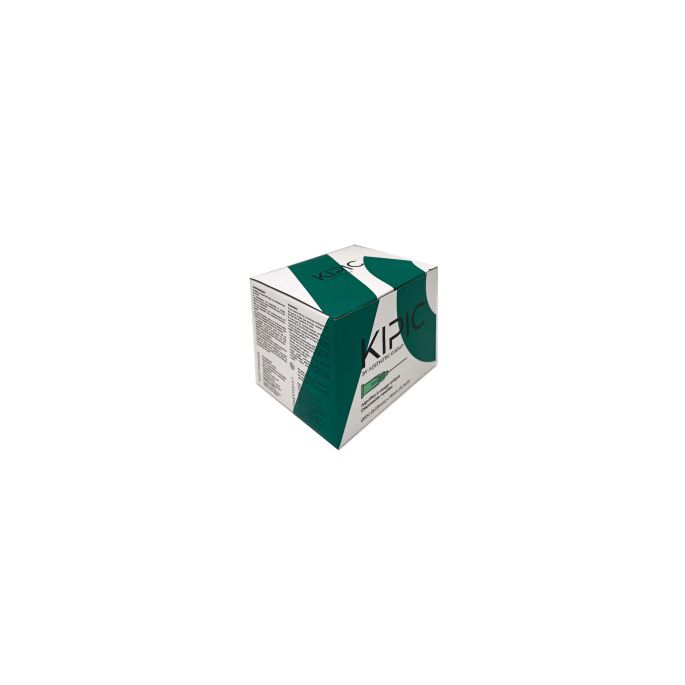 KIPIC injectienaald 32G x 13 mm