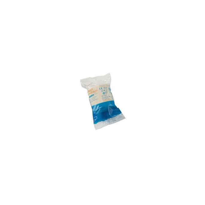 HEKA Ideaal elastisch steunwindsel katoen 5 m x 6 cm