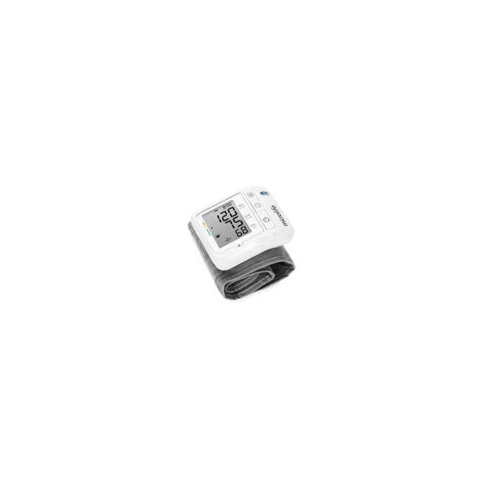 Microlife bloeddrukmeter (polsmodel) met IHB