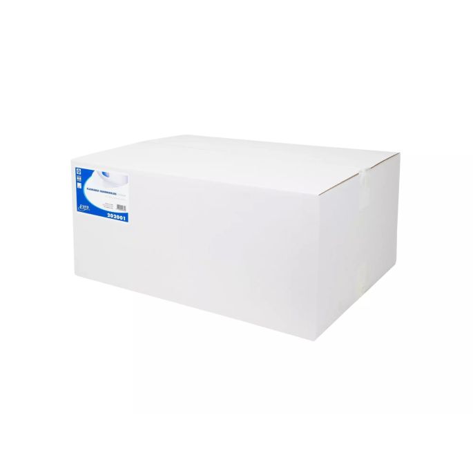 Handdoekpapier Z-fold cellulose 2-laags verlijmd 20,5 x 25 cm, doos 20 x 160 stuks