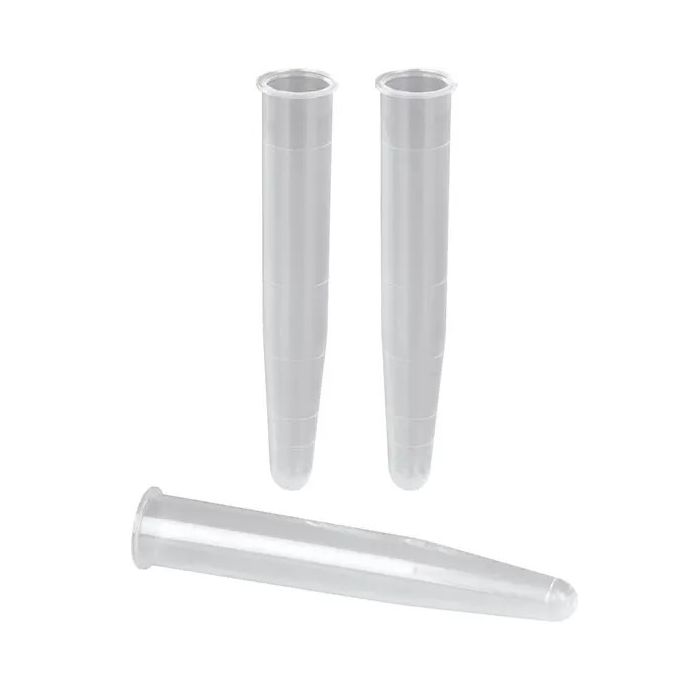 Centrifugebuisjes conisch disposable Ø16 mm, 2000 stuks