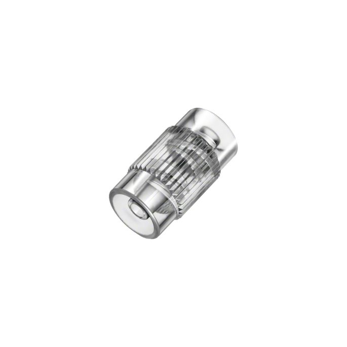 B. Braun Combifix Adapter Female/Female Luer-lock, 100 stuks