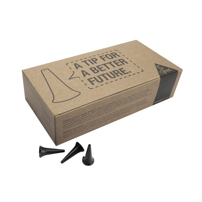 Heine AllSpec disposable tips Ø 2.5 mm (50 stuks)