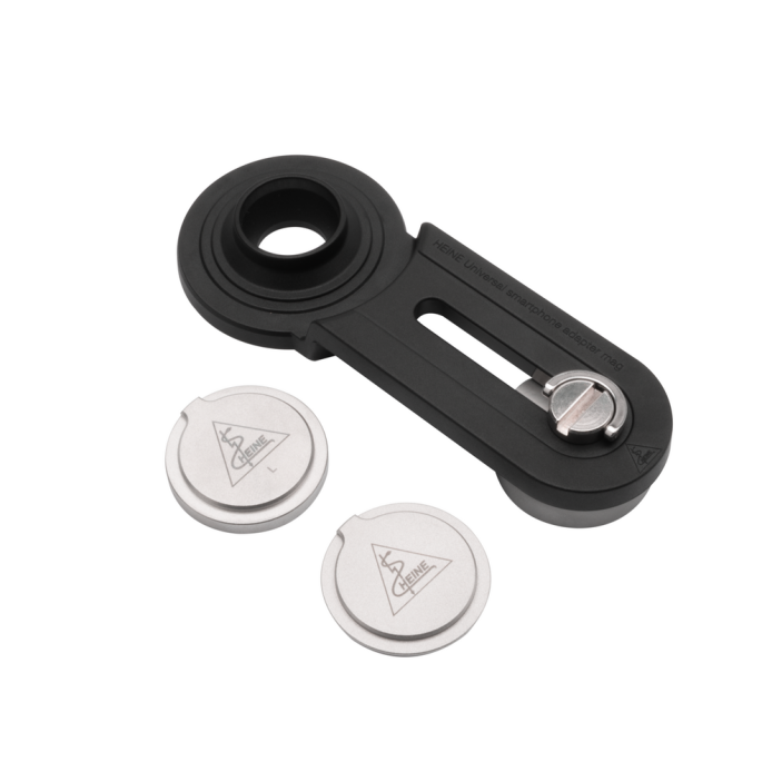 HEINE Universele Smartphone-adapter MAG