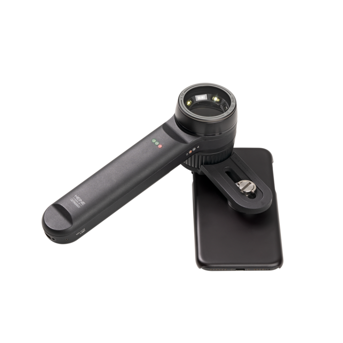 HEINE Universele Smartphone-adapter MAG