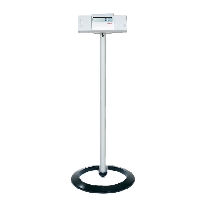 seca 472 Statief voor schermen met kabel seca 635/656/674