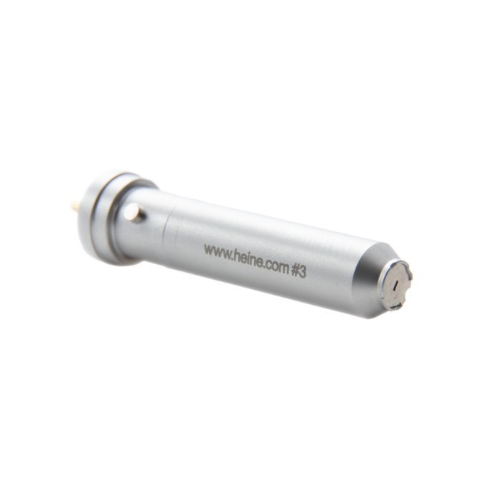 HEINE LED HQ Module voor BETA directe oftalmoscoop 2,5V
