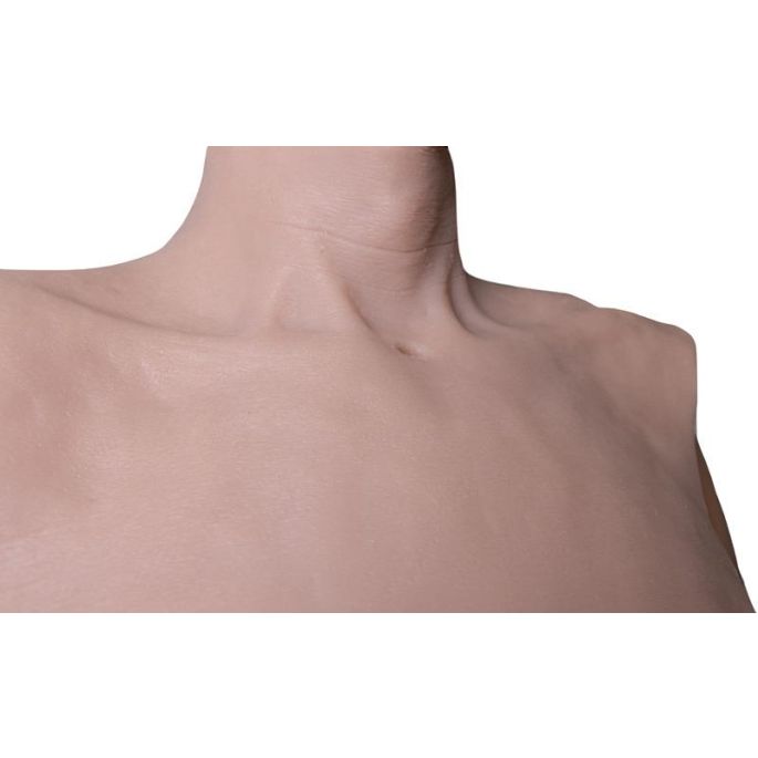 Simulatiekraag 'tracheostomie' - afbeelding 4