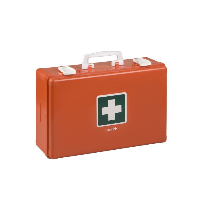HEKA Toolpack A oranje ABS