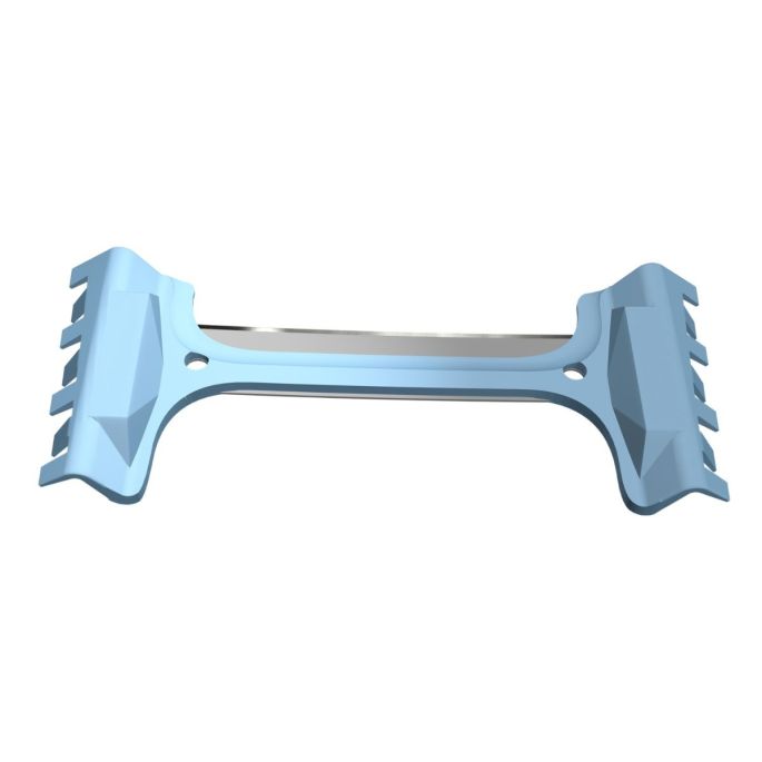 Personna DermaBlade biopsie mesjes, 10 stuks