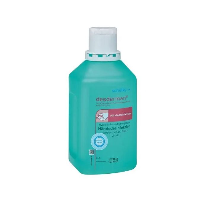 Desderman 500 ml