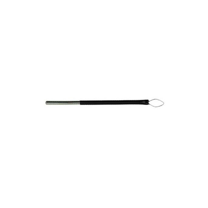 Alsatom diamantvormige luselektrode E 18, 5 x 10 mm