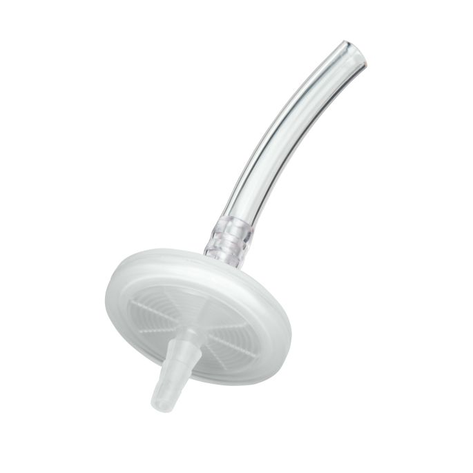 HEINE wegwerp-hygienefilter voor HEINE double-bulb insufflator bij F.O. proctologische instrumenten (25 stuks per pak)