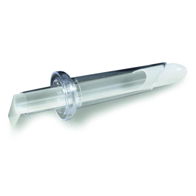 Heine UniSpec disposable anoscopen (85 x 20 mm), doos van 100 stuks (4 verpakkingen van 25)