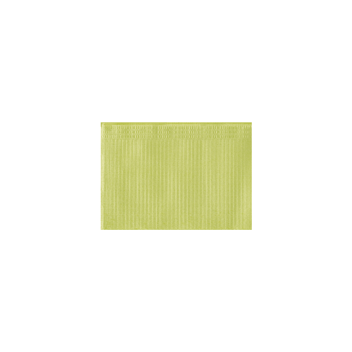 Euronda Monoart Towel Up beschermdoeken lime 33 x 45 cm, 500 stuks