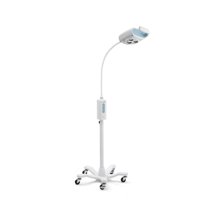 Welch Allyn muur-/tafelbevestiging voor GS 300, GS 600 en onderzoekslamp IV