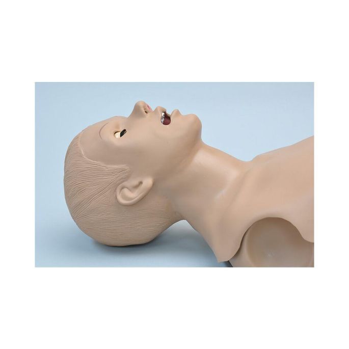 Reanimatievaardigheidstrainer torso
