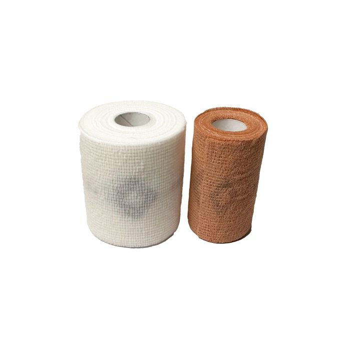 HEKA Dur 2 Lite tweelaags compressiesysteem 18–32 cm