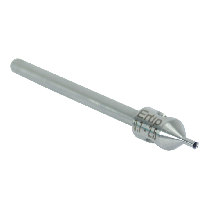 FUE-punch gemotoriseerd Extra-Safe XSS 0,9 x 4 mm