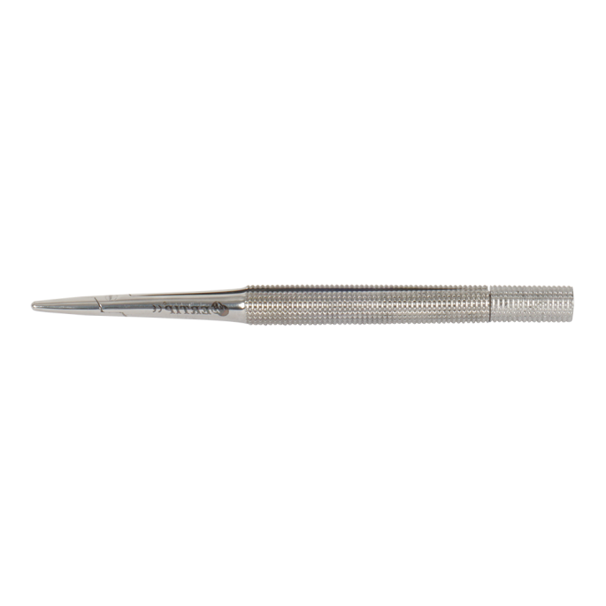 Blade handle 13 cm met tungsten carbide tip