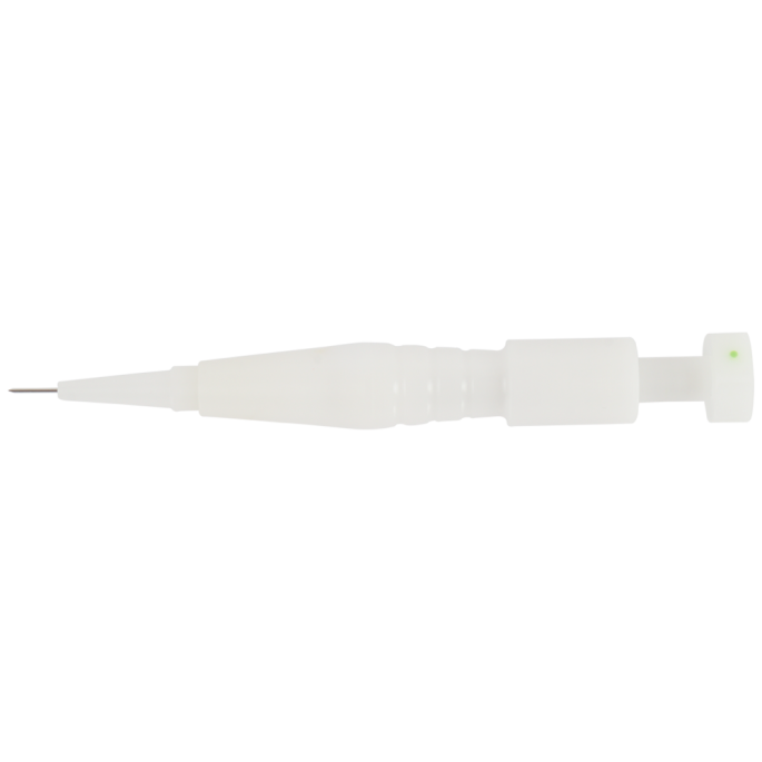 LeadM Choi DHI-implanter pen 0,6 mm (24GA)