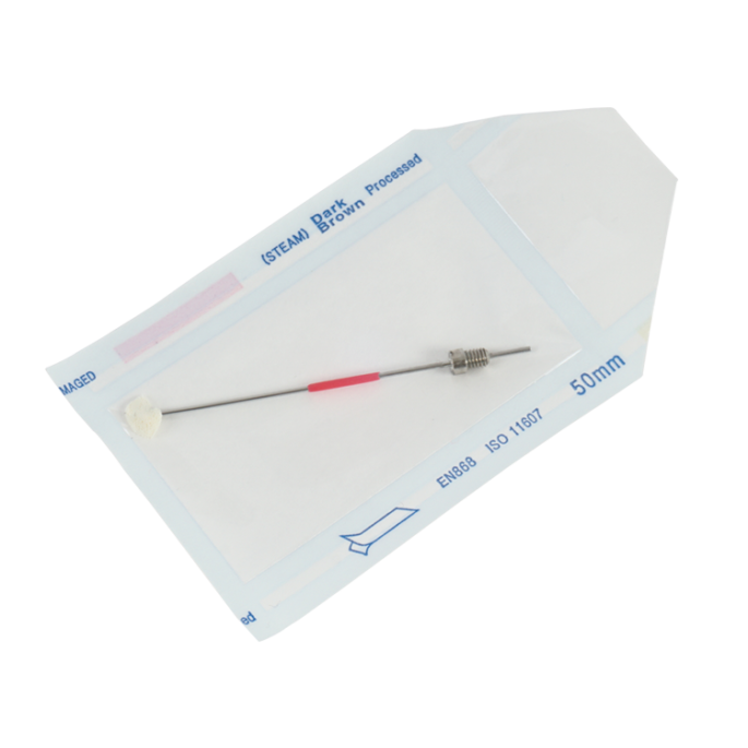 LeadM Choi DHI-implanter naald 0,8 mm (22GA)