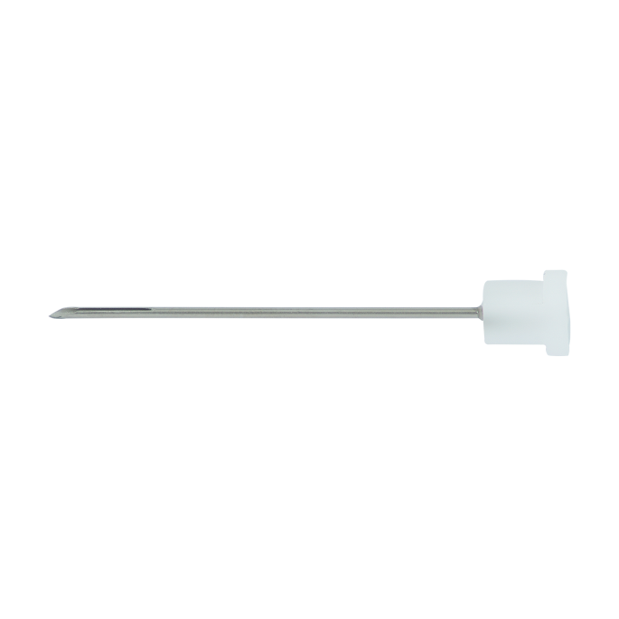 Incuram Choi DHI-implanter naald 1,0 mm (wit)