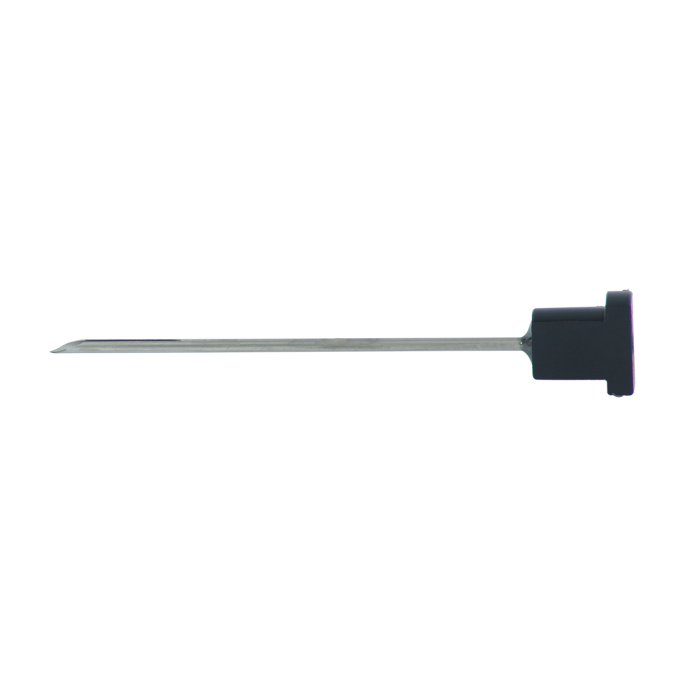 Incuram Choi DHI-implanter naald 1,1 mm (zwart)