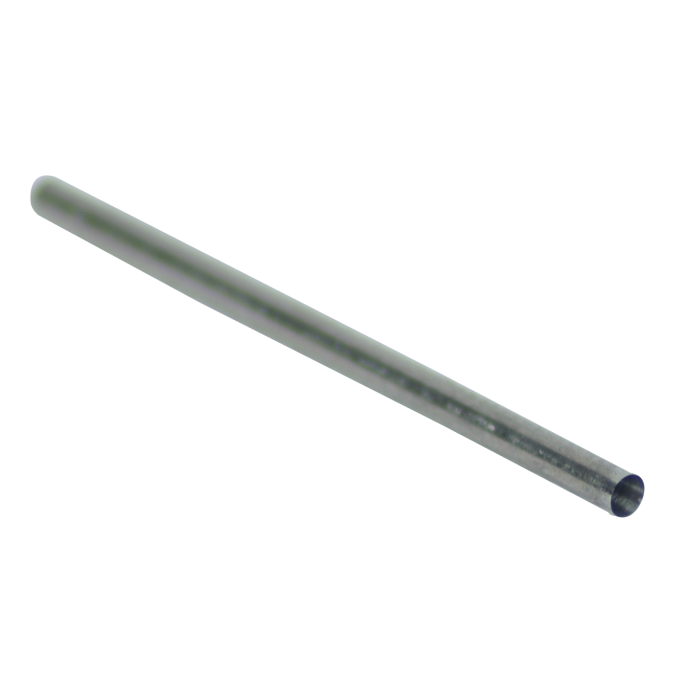 FUE-punch handmatig lang haar 1,2 mm