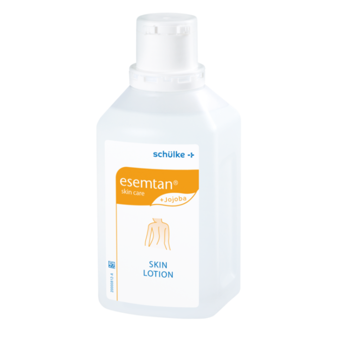 Esemtan skin lotion, 20 x 500 ml