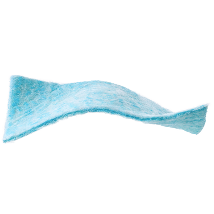 Ethizia hemostatic sealing patch 5 cm x 10 cm
