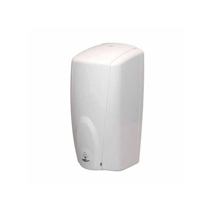 Euro No-Touch foam zeepdispenser