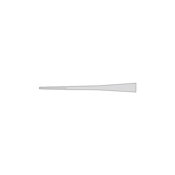 B.Braun Atrium Pincet Ultra Light FC412R