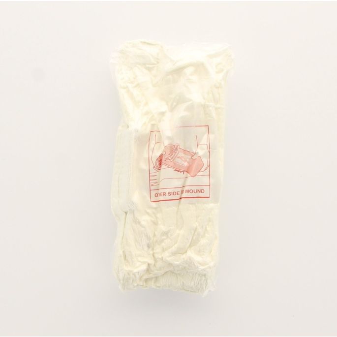 Firstcare traumazwachtel 15 cm x 4,5 m, per stuk