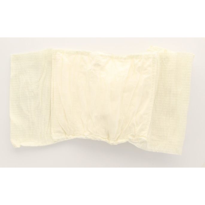 Firstcare traumazwachtel 15 cm x 4,5 m, per stuk